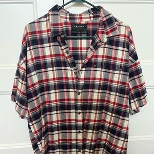 Men’s Medium Vintage Pacsun Shirt